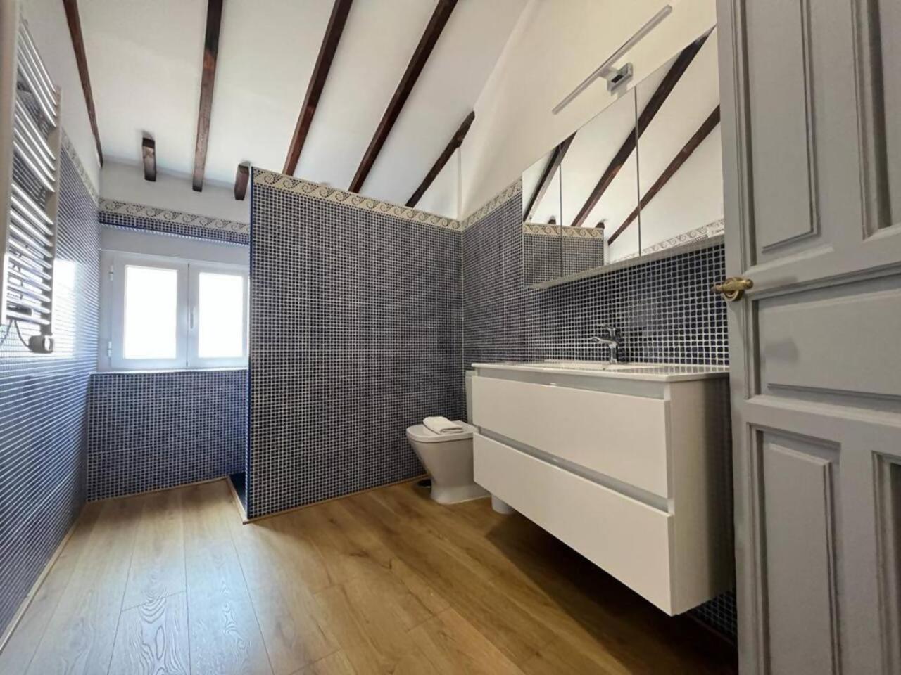 Lovelyloft Las Flores Atico Alicante Exterior foto