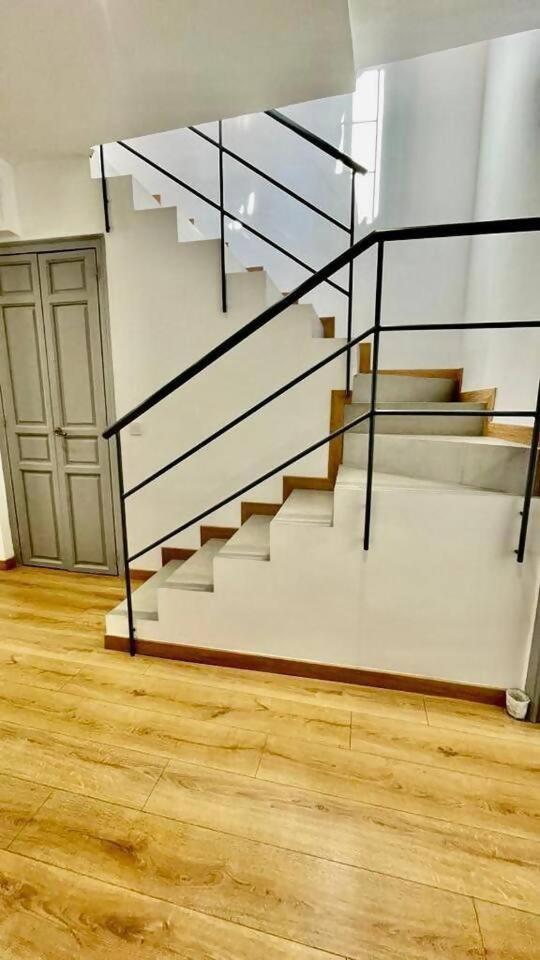 Lovelyloft Las Flores Atico Alicante Exterior foto