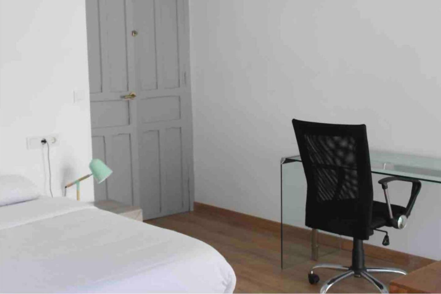 Lovelyloft Las Flores Atico Alicante Exterior foto