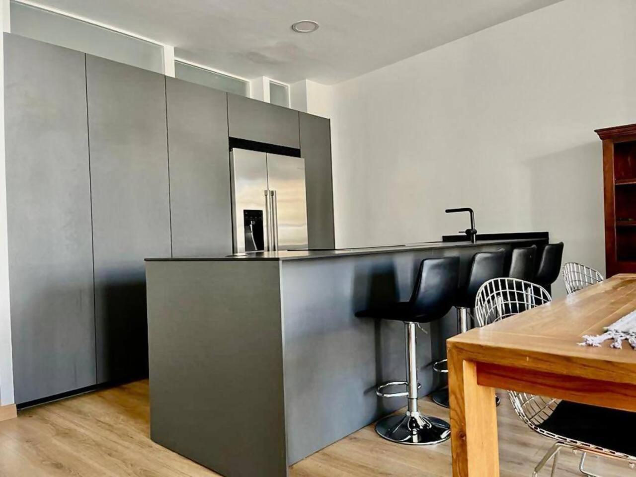 Lovelyloft Las Flores Atico Alicante Exterior foto