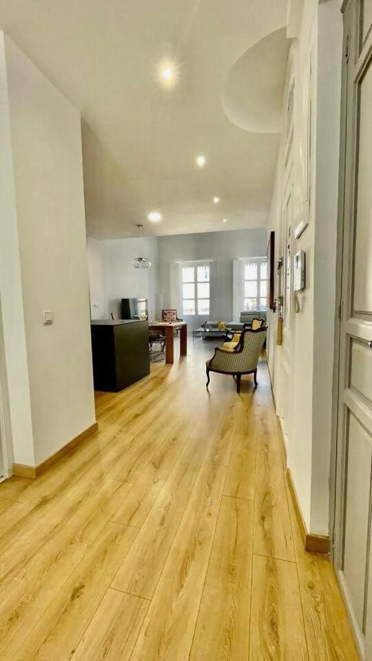 Lovelyloft Las Flores Atico Alicante Exterior foto