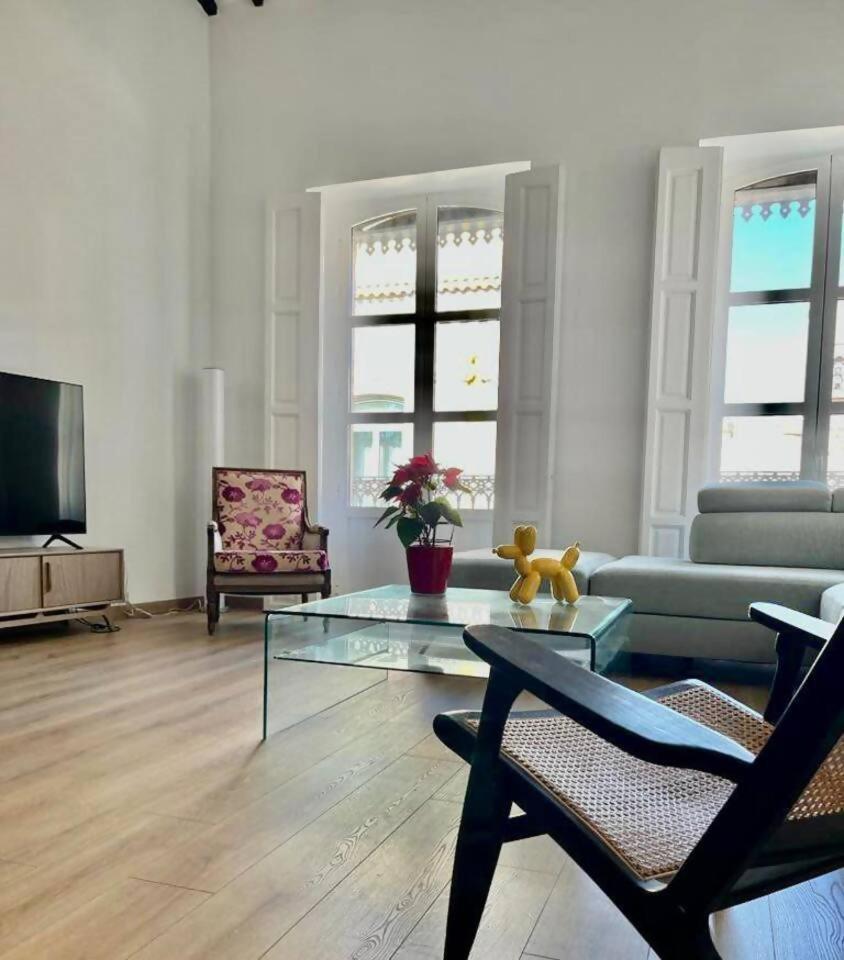 Lovelyloft Las Flores Atico Alicante Exterior foto