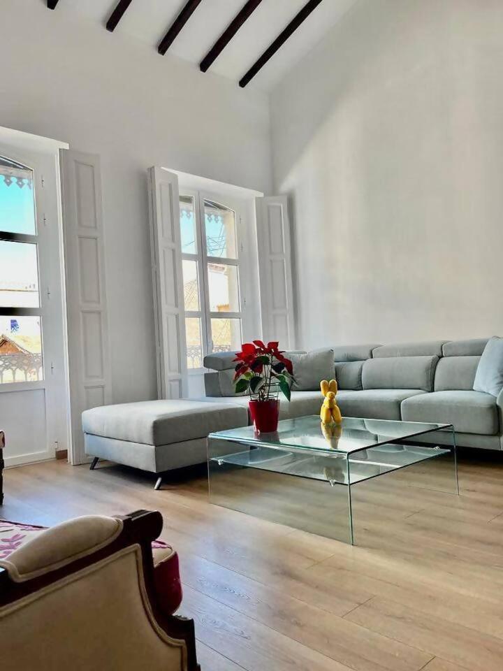 Lovelyloft Las Flores Atico Alicante Exterior foto