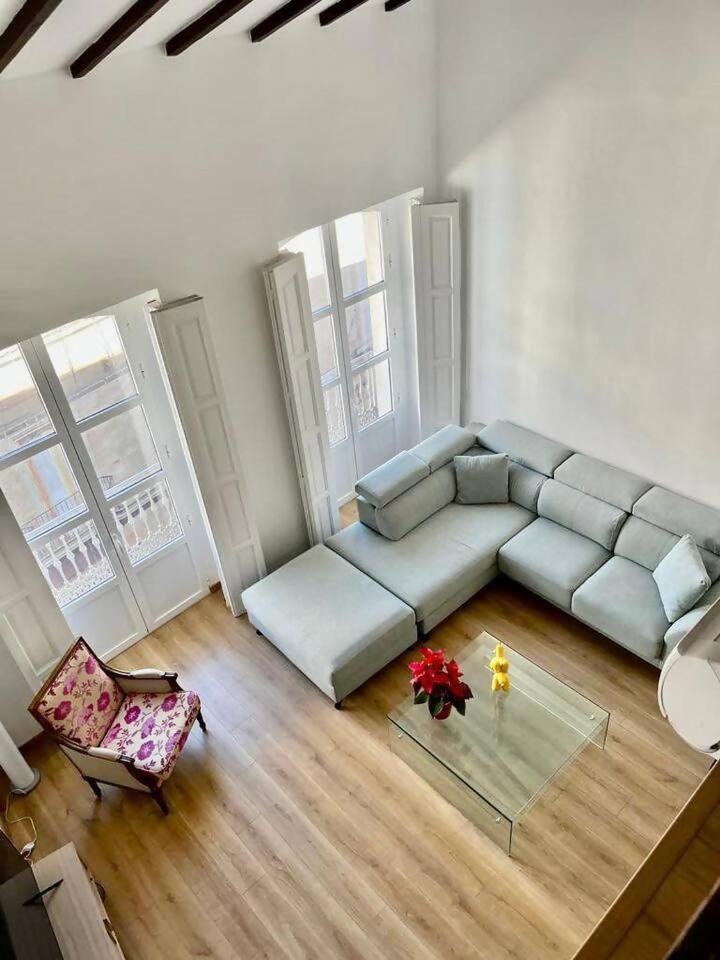 Lovelyloft Las Flores Atico Alicante Exterior foto