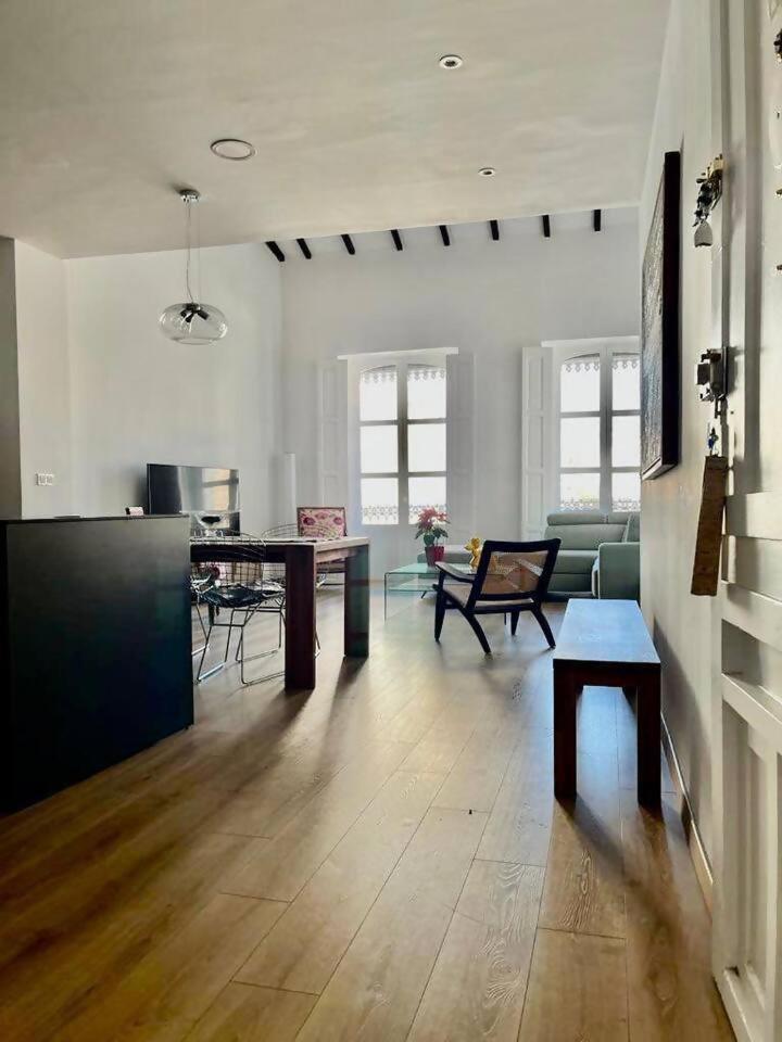 Lovelyloft Las Flores Atico Alicante Exterior foto