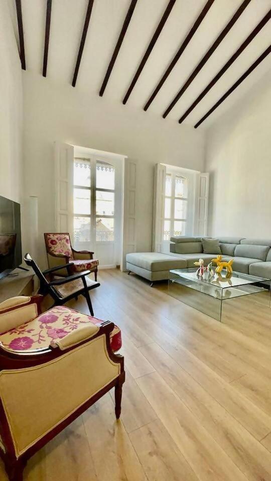 Lovelyloft Las Flores Atico Alicante Exterior foto